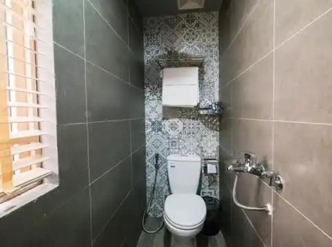 Chez Van Ханой Экстерьер фото